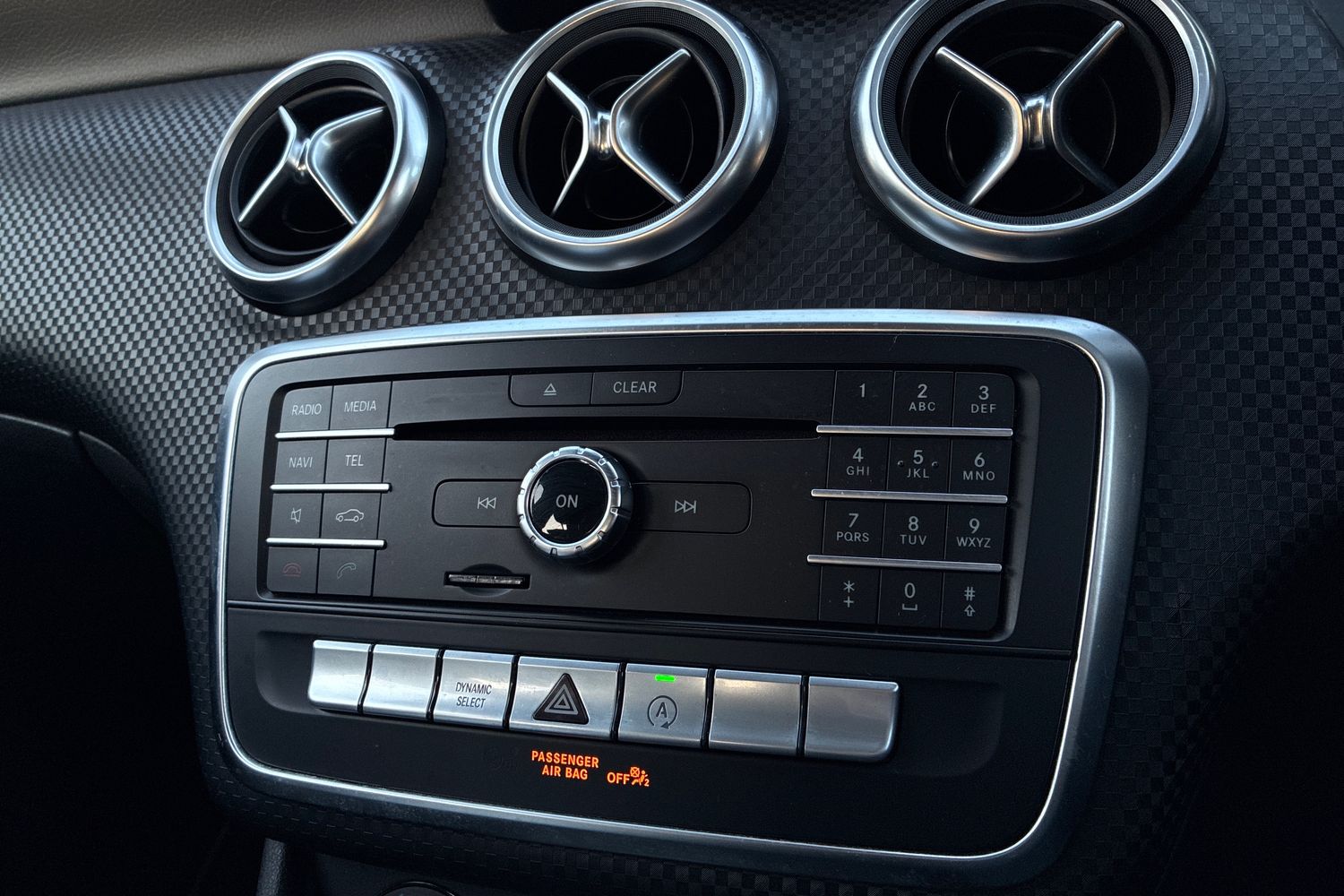 Used Mercedes-Benz A-Class 2016 for sale - 76536542: Photo 38