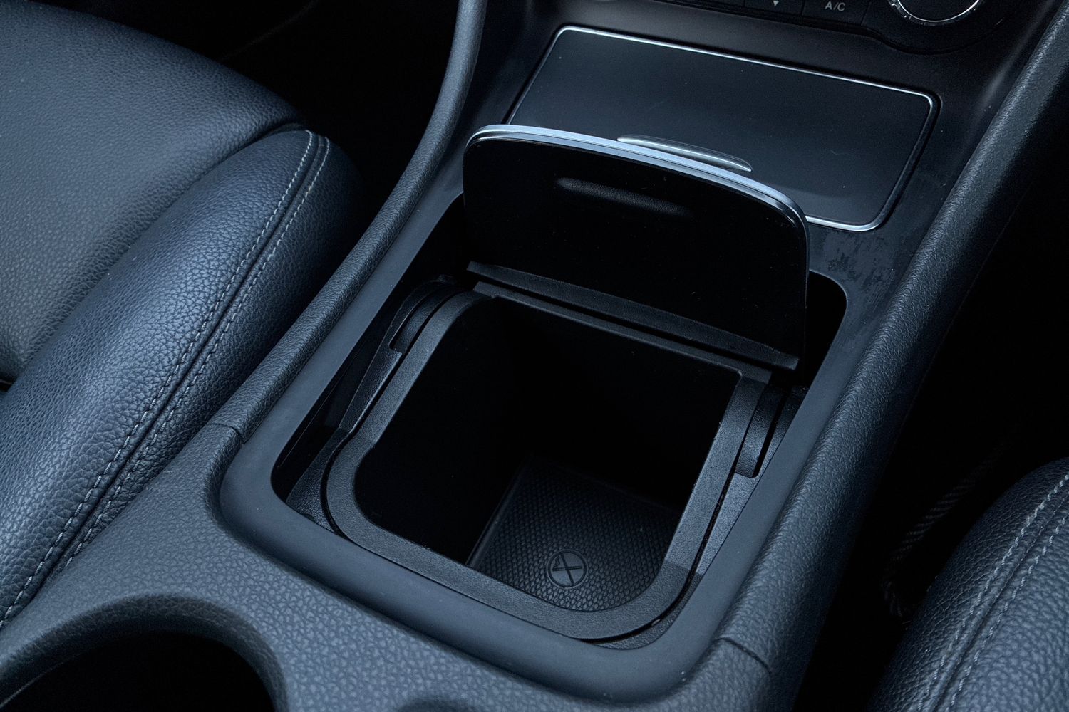 Used Mercedes-Benz A-Class 2016 for sale - 76536542: Photo 41