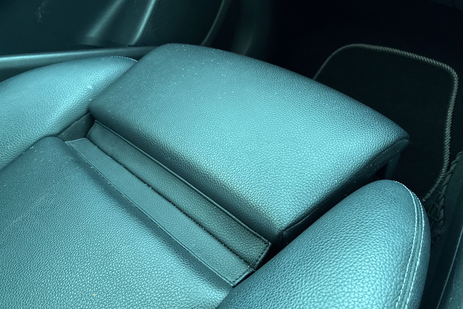 Used Mercedes-Benz A-Class 2016 for sale - 76536542: Photo 44