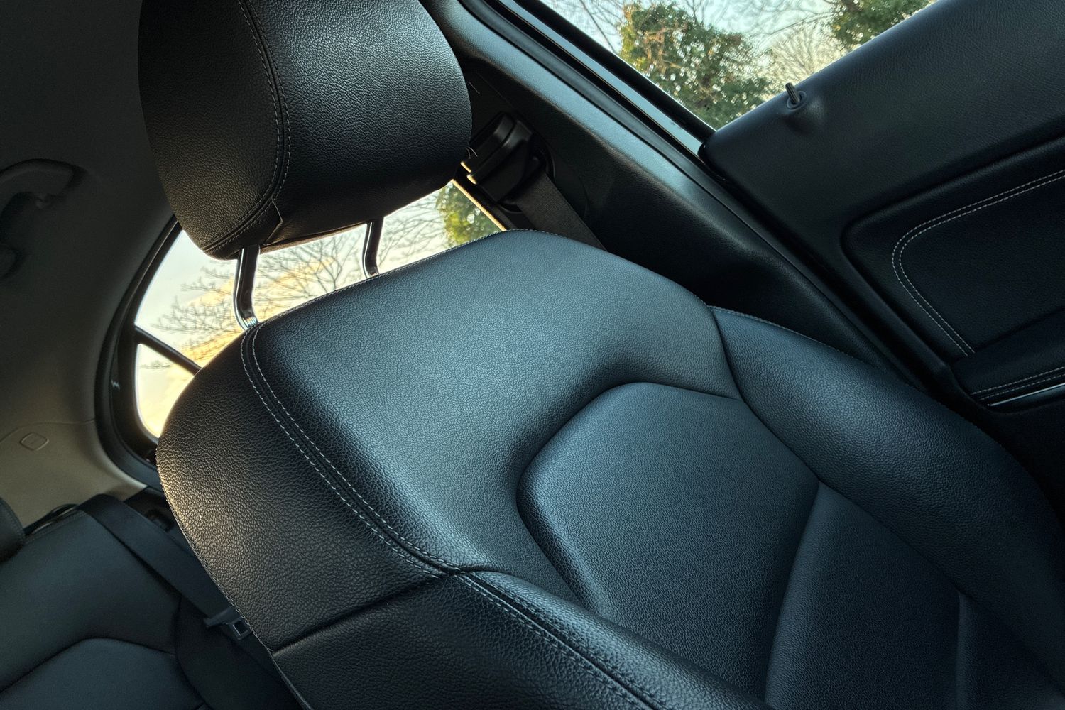 Used Mercedes-Benz A-Class 2016 for sale - 76536542: Photo 45