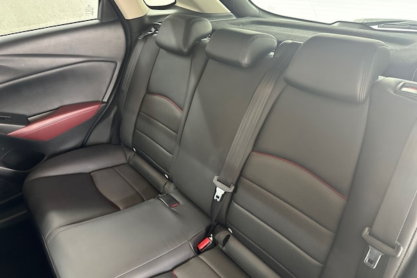Used Mazda CX-3 2017 for sale - 76037117: Photo 15
