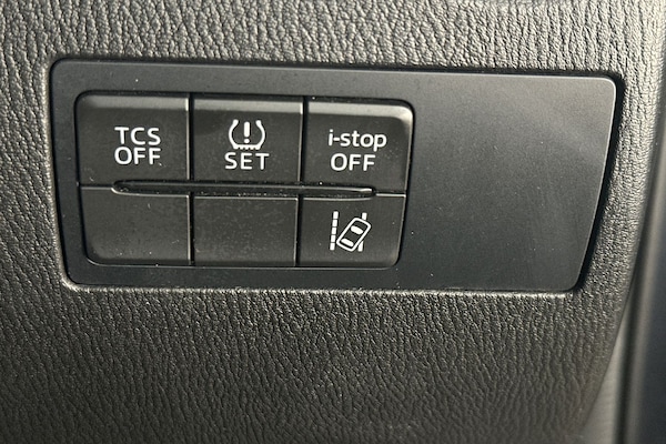 Used Mazda CX-3 2017 for sale - 76037117: Photo 22