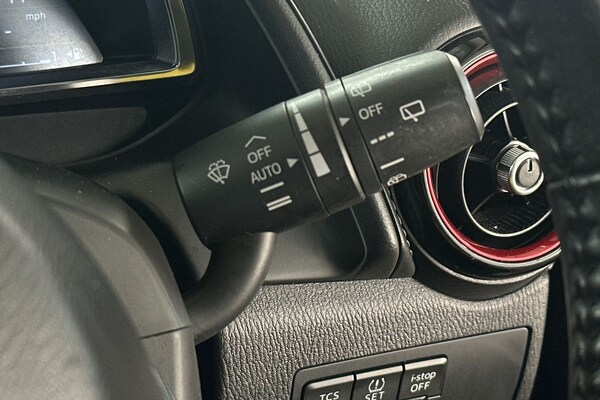 Used Mazda CX-3 2017 for sale - 76037117: Photo 27