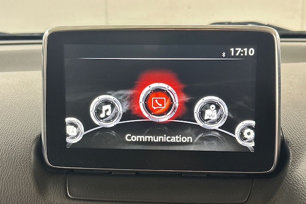 Used Mazda CX-3 2017 for sale - 76037117: Photo 33