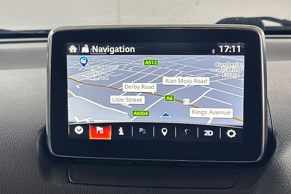 Used Mazda CX-3 2017 for sale - 76037117: Photo 35