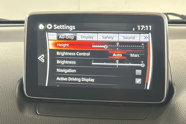Used Mazda CX-3 2017 for sale - 76037117: Photo 36