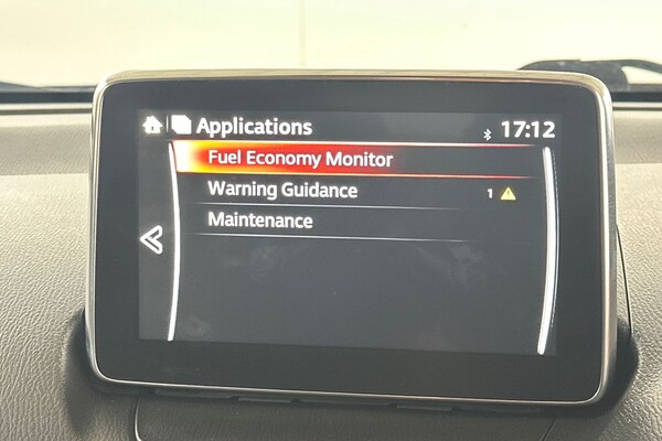 Used Mazda CX-3 2017 for sale - 76037117: Photo 37