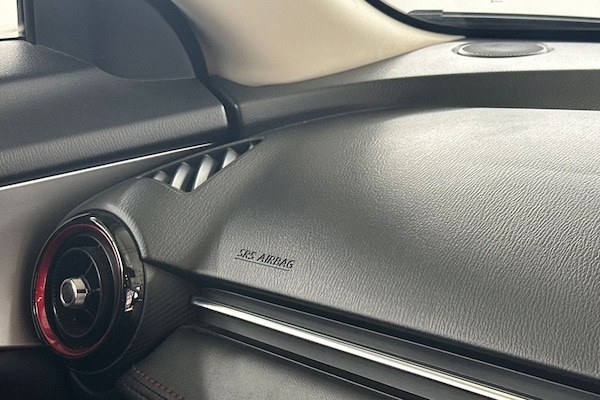 Used Mazda CX-3 2017 for sale - 76037117: Photo 39