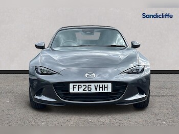 Used Mazda MX-5 2026 for sale - 78150791: Photo