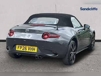 Used Mazda MX-5 2026 for sale - 78150791: Photo