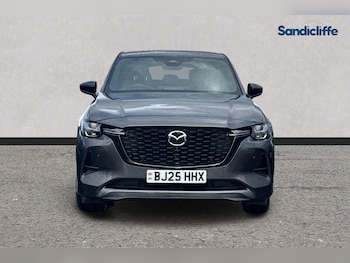 Used Mazda CX-60 2025 for sale - 79575010: Photo