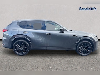 Used Mazda CX-60 2025 for sale - 79575010: Photo