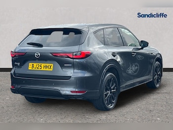 Used Mazda CX-60 2025 for sale - 79575010: Photo