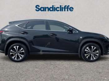 Used Lexus NX 2018 for sale - 74937370: Photo