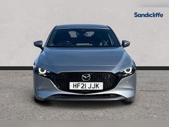 Used Mazda Mazda3 2021 for sale - 79643863: Photo
