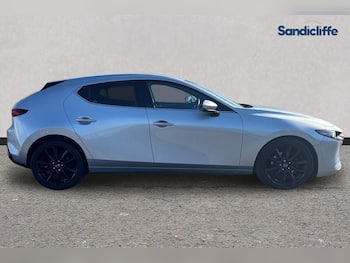 Used Mazda Mazda3 2021 for sale - 79643863: Photo