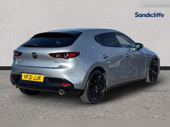 Used Mazda Mazda3 2021 for sale - 79643863: Photo