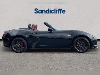 Used Mazda MX-5 2020 for sale - 75891677: Photo