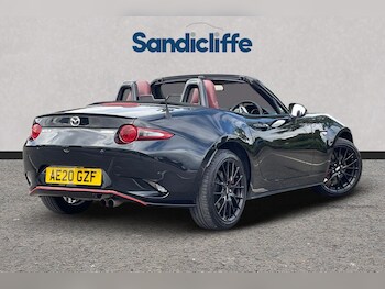 Used Mazda MX-5 2020 for sale - 75891677: Photo