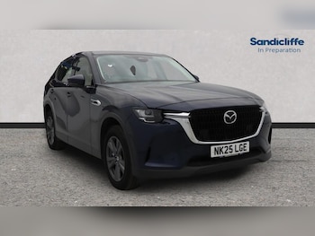 Used Mazda CX-60 2025 for sale - 77247281: Photo