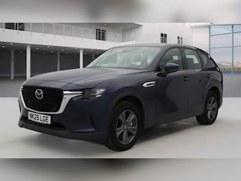 Used Mazda CX-60 2025 for sale - 77247281: Photo