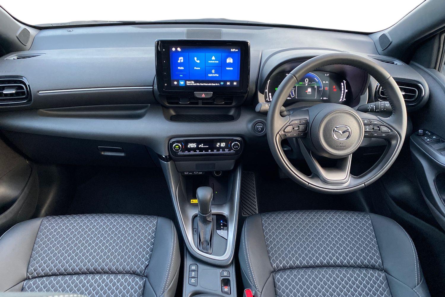 Used Mazda Mazda2 HYBRID 2026 for sale - 77656061: Photo 13