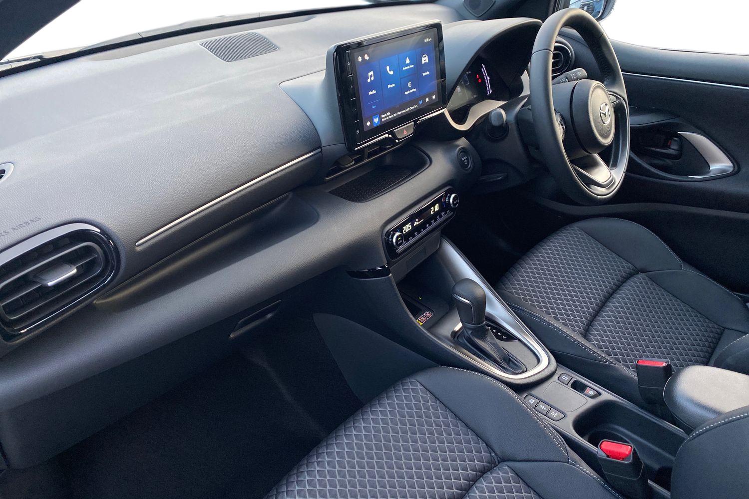 Used Mazda Mazda2 HYBRID 2026 for sale - 77656061: Photo 14