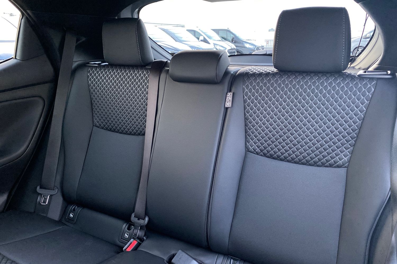 Used Mazda Mazda2 HYBRID 2026 for sale - 77656061: Photo 17