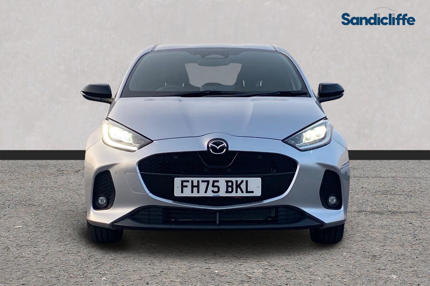 Used Mazda Mazda2 HYBRID 2026 for sale - 77656061: Photo 2