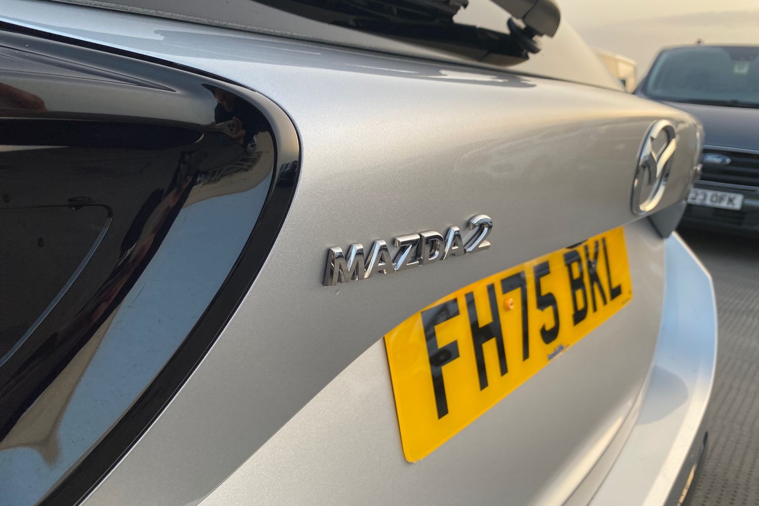 Used Mazda Mazda2 HYBRID 2026 for sale - 77656061: Photo 22