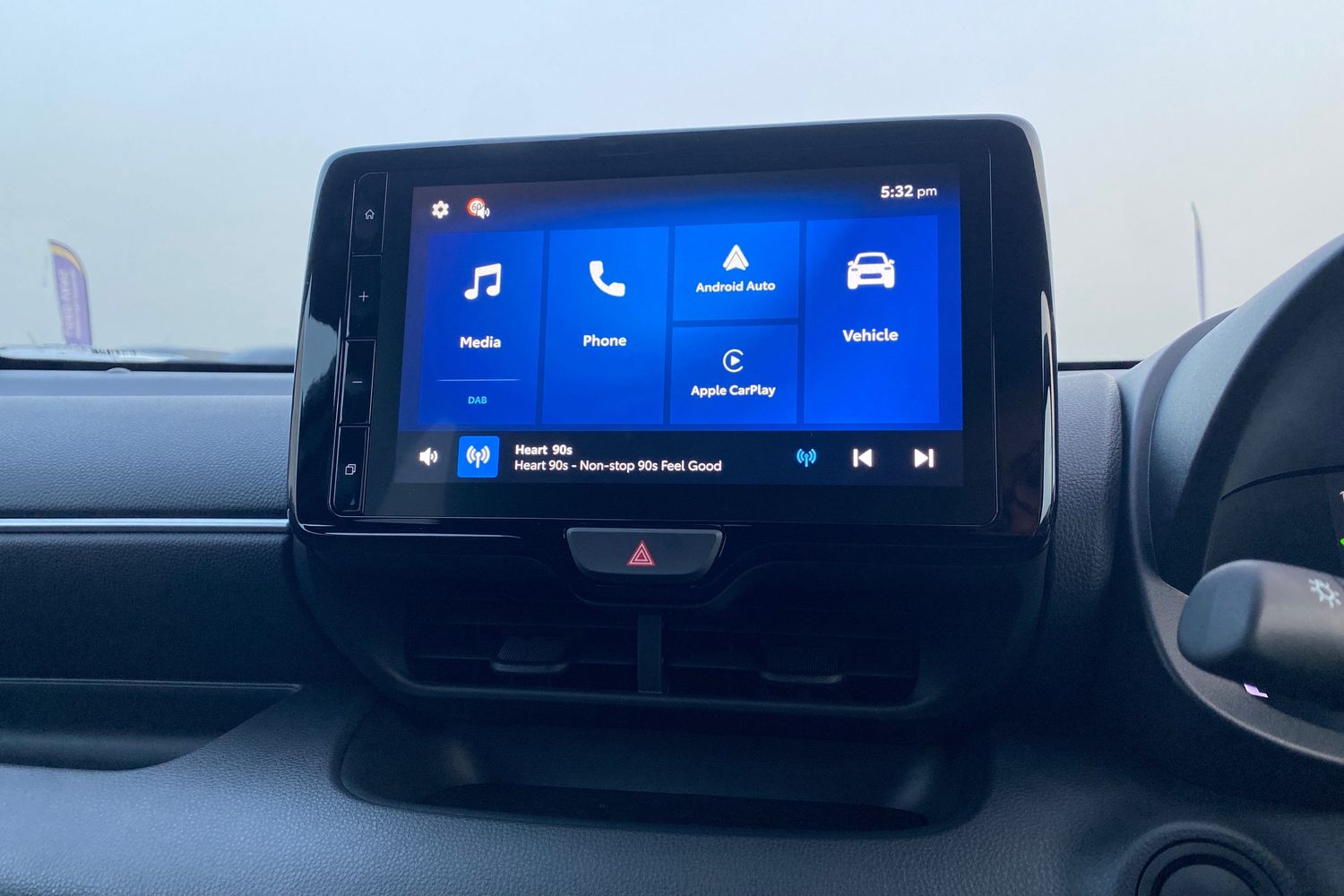 Used Mazda Mazda2 HYBRID 2026 for sale - 77656061: Photo 37