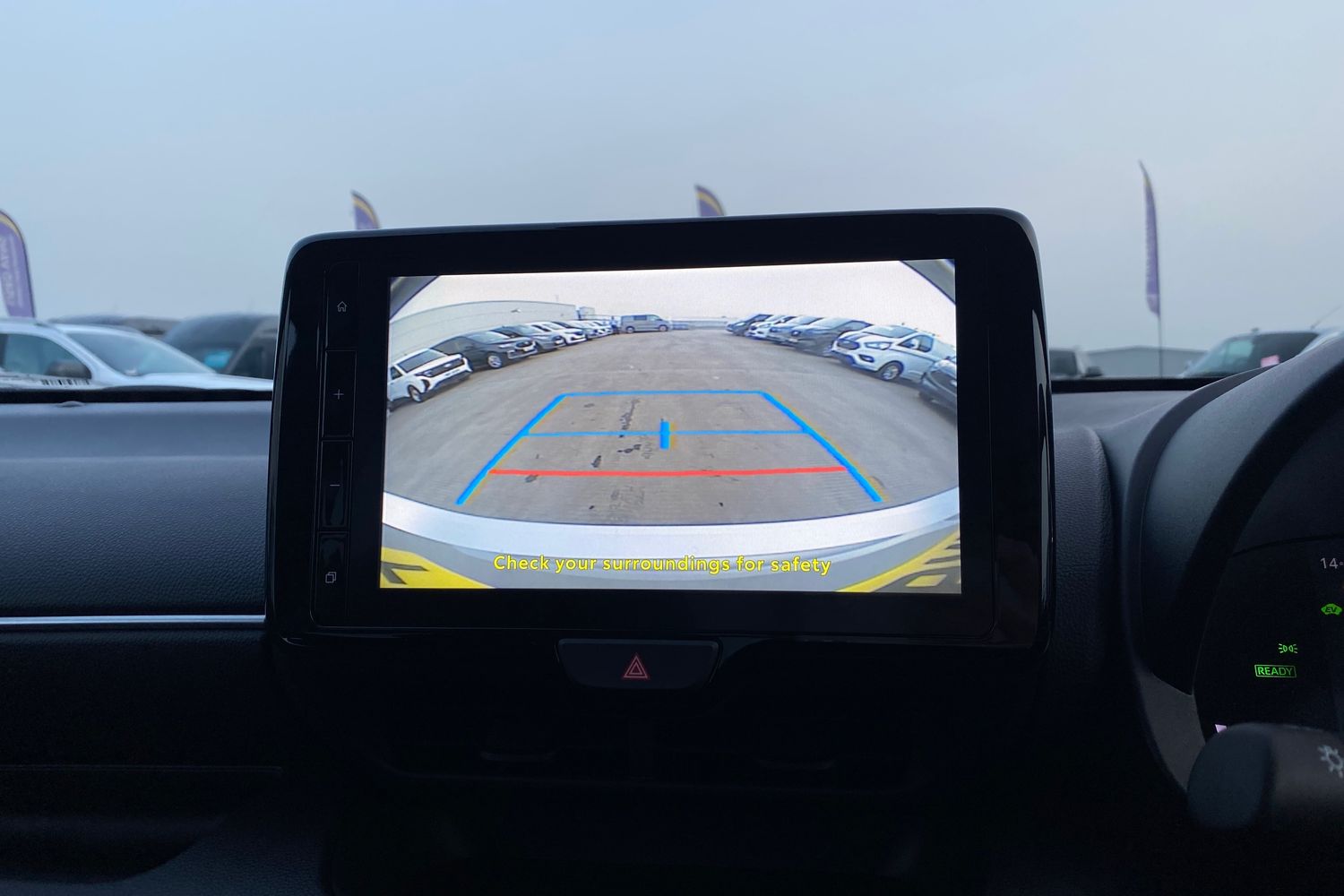 Used Mazda Mazda2 HYBRID 2026 for sale - 77656061: Photo 44