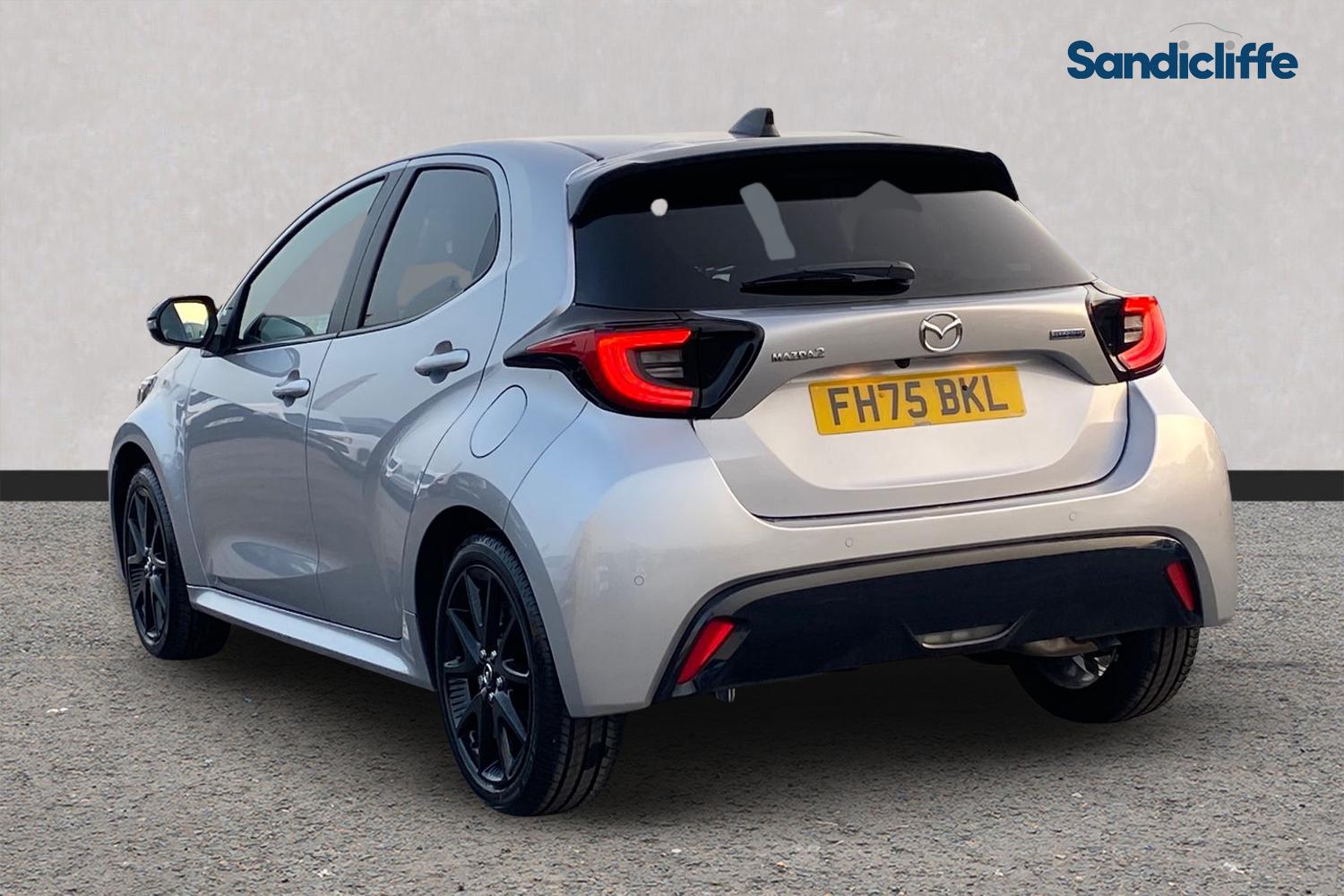 Used Mazda Mazda2 HYBRID 2026 for sale - 77656061: Photo 7