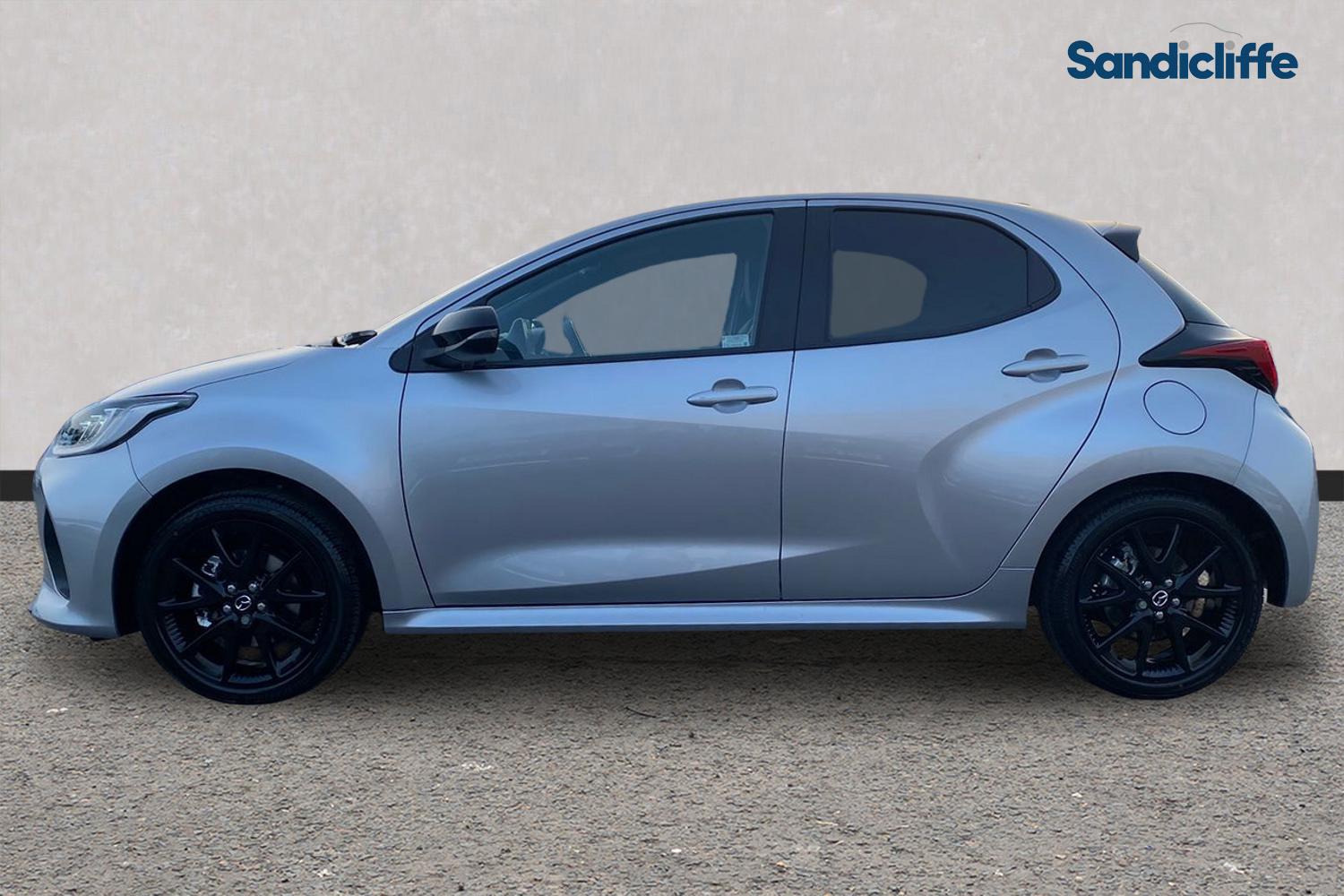 Used Mazda Mazda2 HYBRID 2026 for sale - 77656061: Photo 8