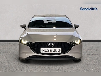 Used Mazda Mazda3 2025 for sale - 77880887: Photo