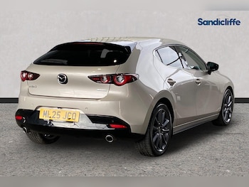 Used Mazda Mazda3 2025 for sale - 77880887: Photo