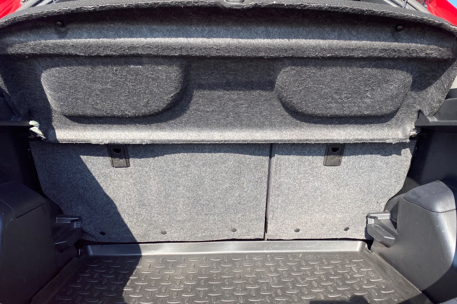 Used Toyota Yaris 2016 for sale - 77902242: Photo 18