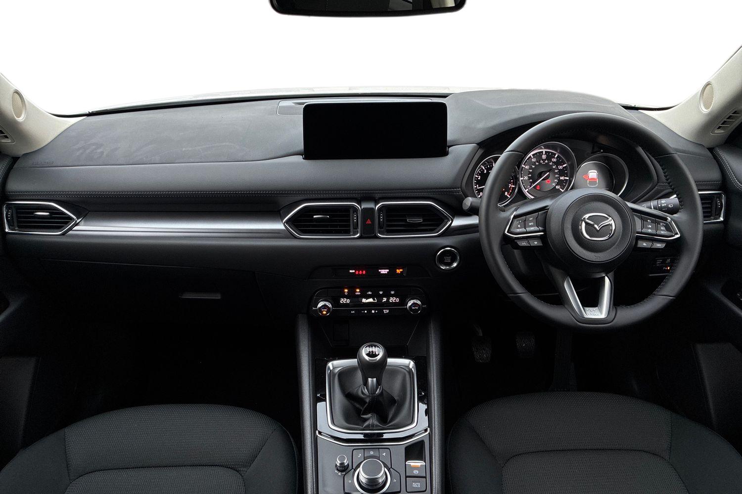 Used Mazda CX-5 2025 for sale - 77166091: Photo 13