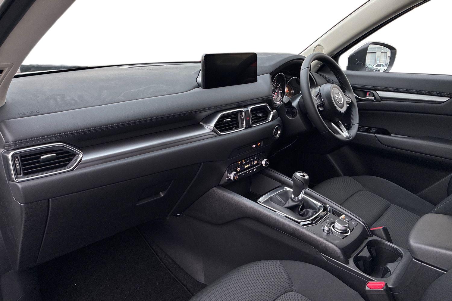 Used Mazda CX-5 2025 for sale - 77166091: Photo 14