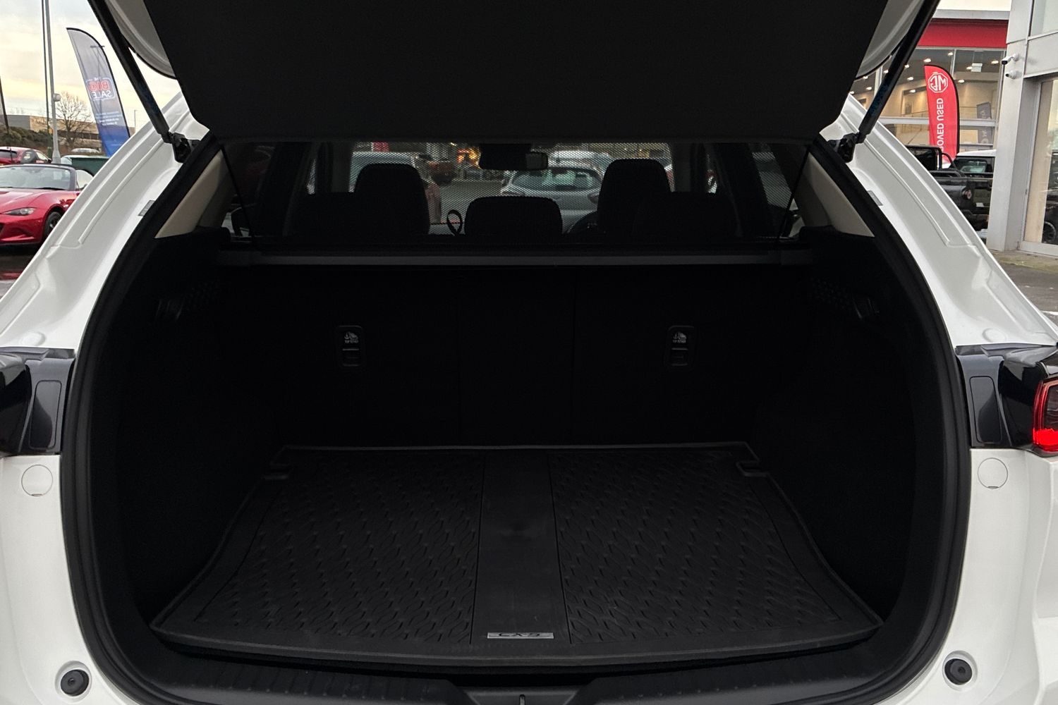 Used Mazda CX-5 2025 for sale - 77166091: Photo 18