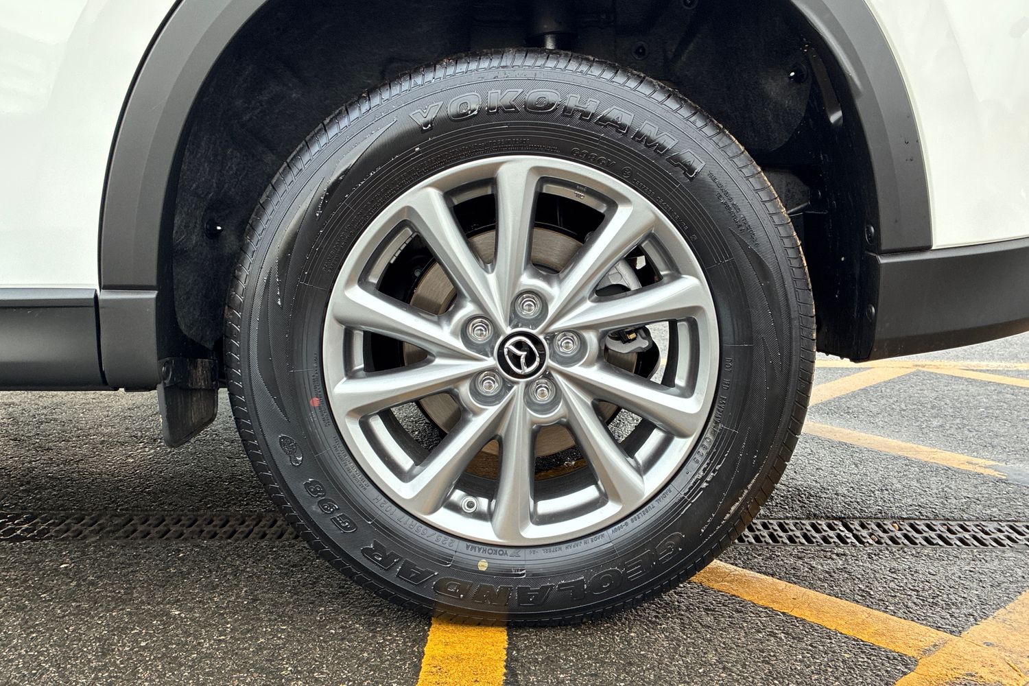 Used Mazda CX-5 2025 for sale - 77166091: Photo 23