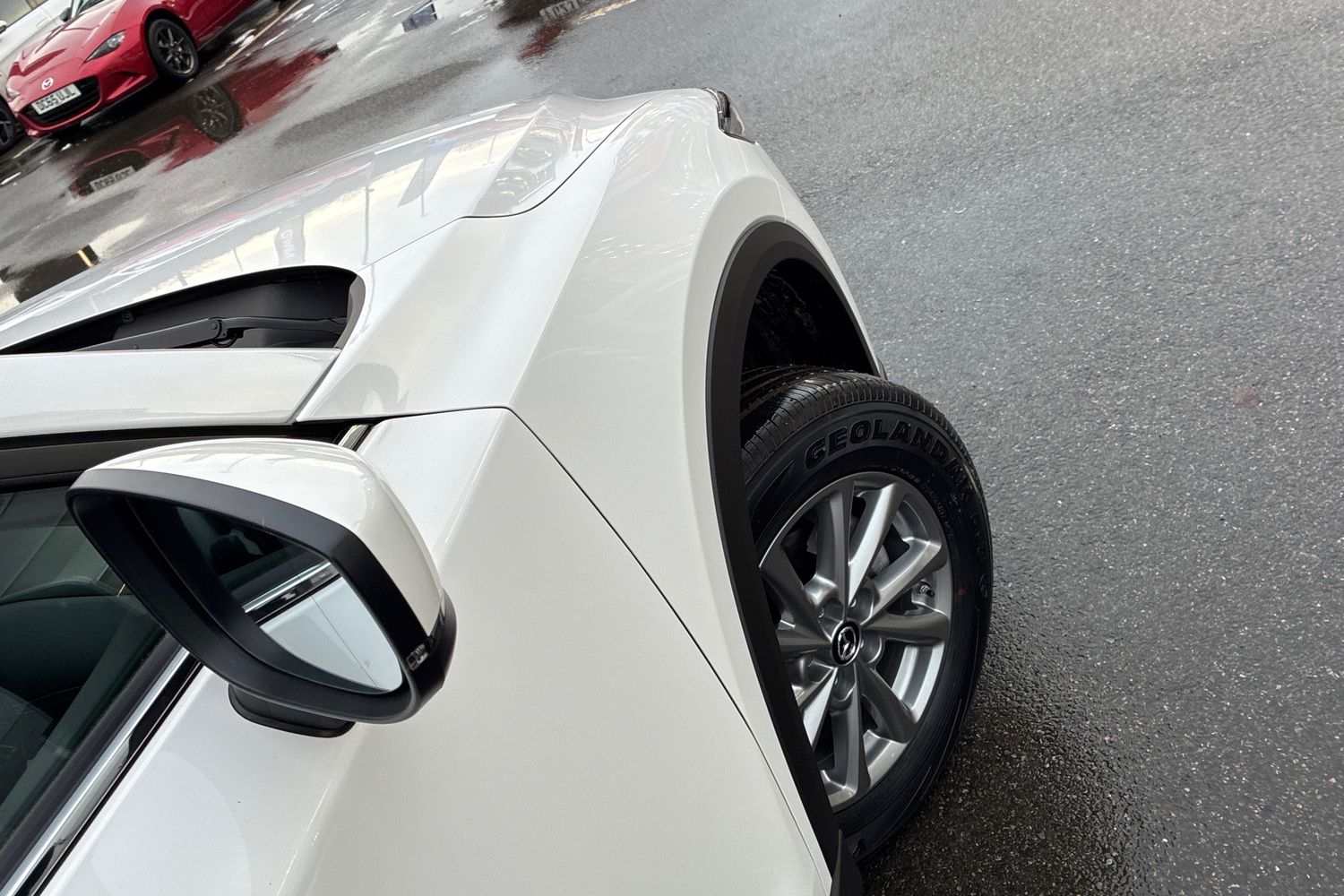 Used Mazda CX-5 2025 for sale - 77166091: Photo 27