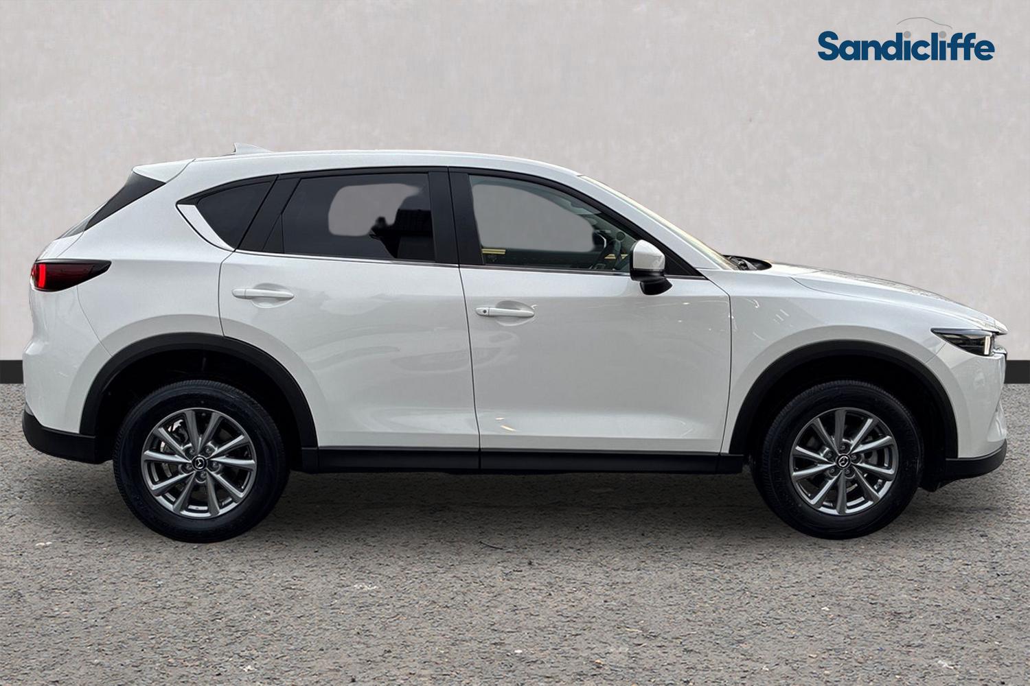 Used Mazda CX-5 2025 for sale - 77166091: Photo 3