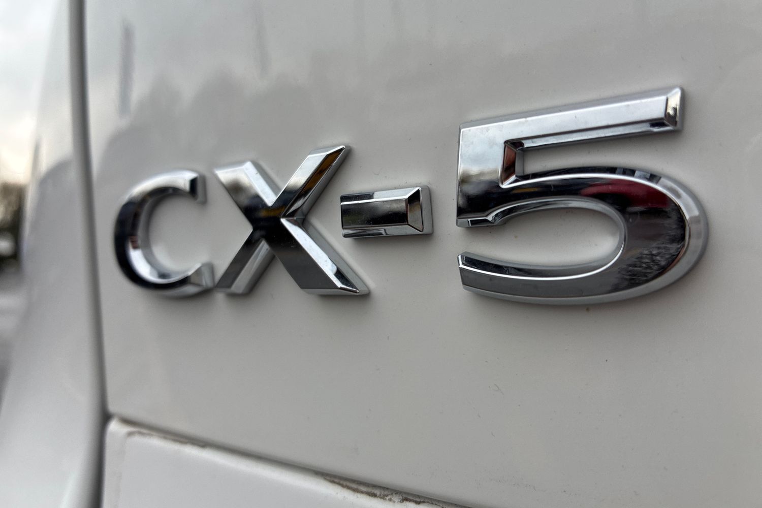 Used Mazda CX-5 2025 for sale - 77166091: Photo 30