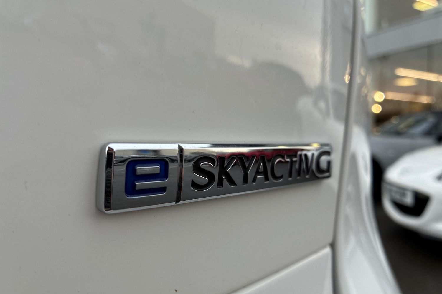 Used Mazda CX-5 2025 for sale - 77166091: Photo 31