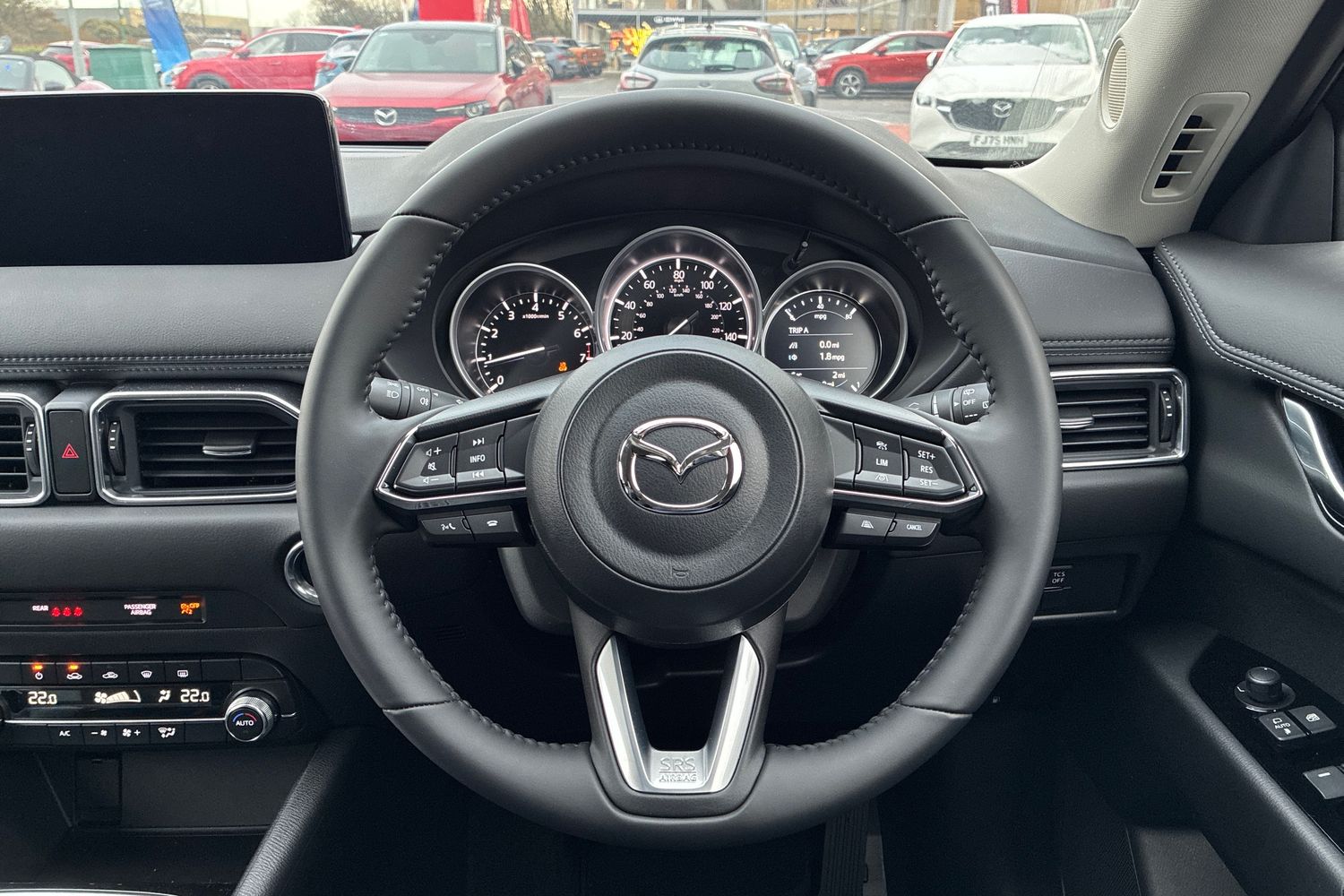 Used Mazda CX-5 2025 for sale - 77166091: Photo 35