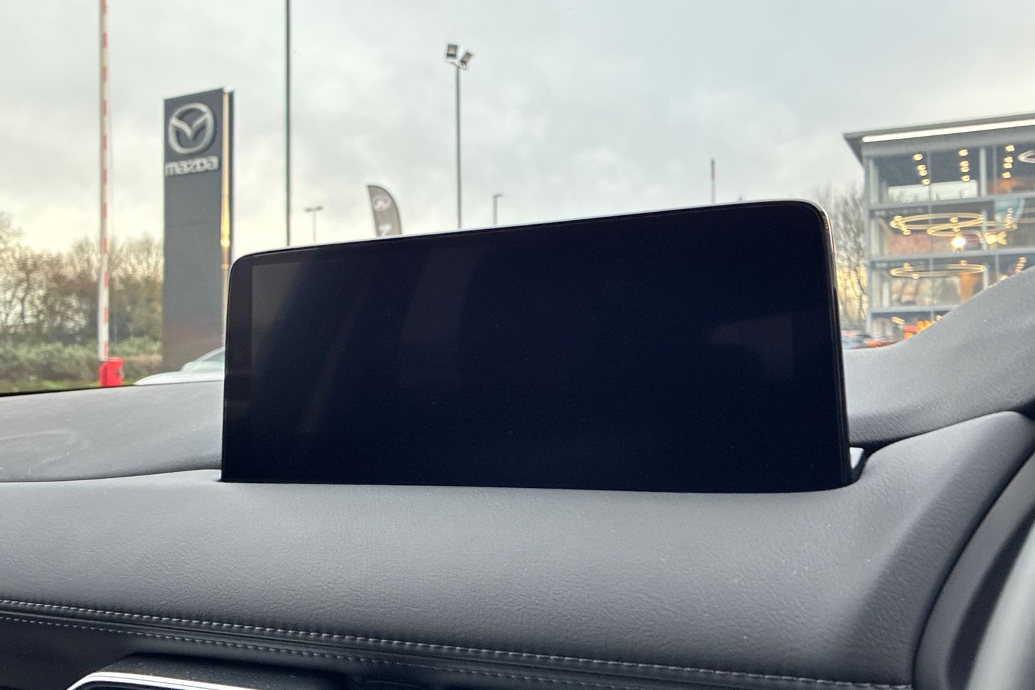 Used Mazda CX-5 2025 for sale - 77166091: Photo 42