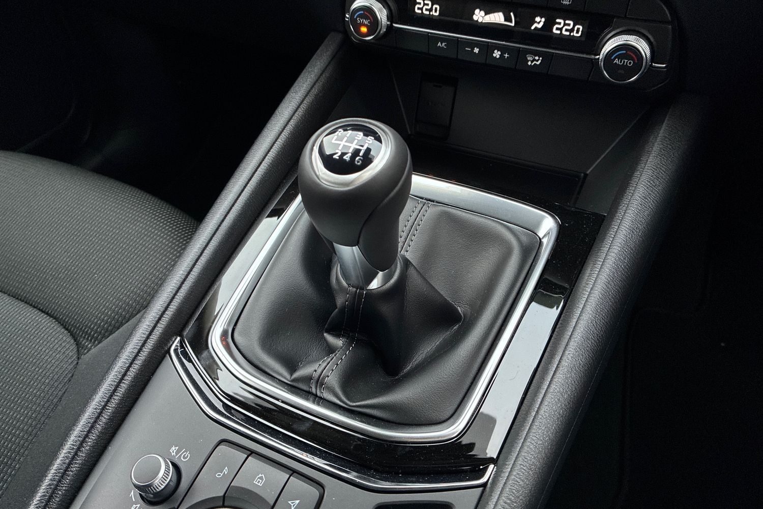 Used Mazda CX-5 2025 for sale - 77166091: Photo 44