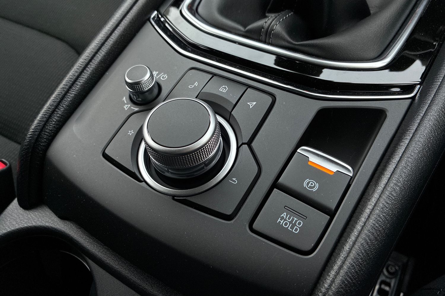 Used Mazda CX-5 2025 for sale - 77166091: Photo 45