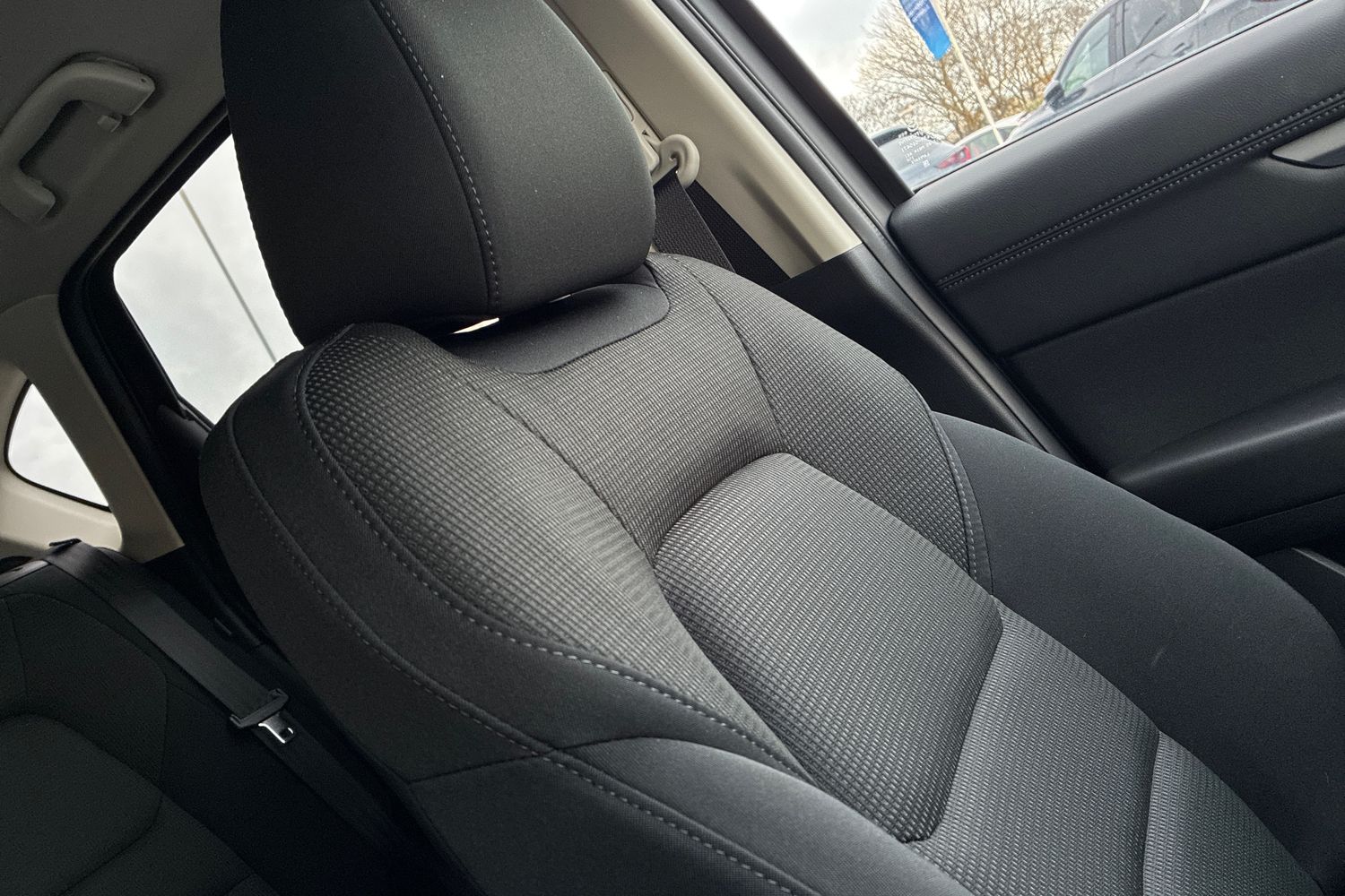 Used Mazda CX-5 2025 for sale - 77166091: Photo 47